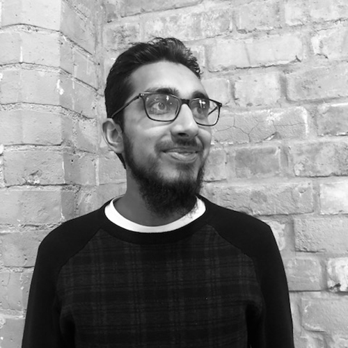 Safwan Sheikh
