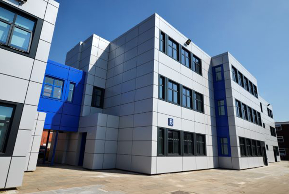 Stratford Upon Avon College