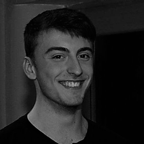 Jake Hughes
