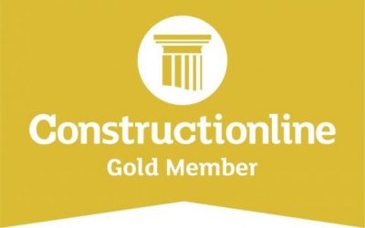 Constructionline Gold Member