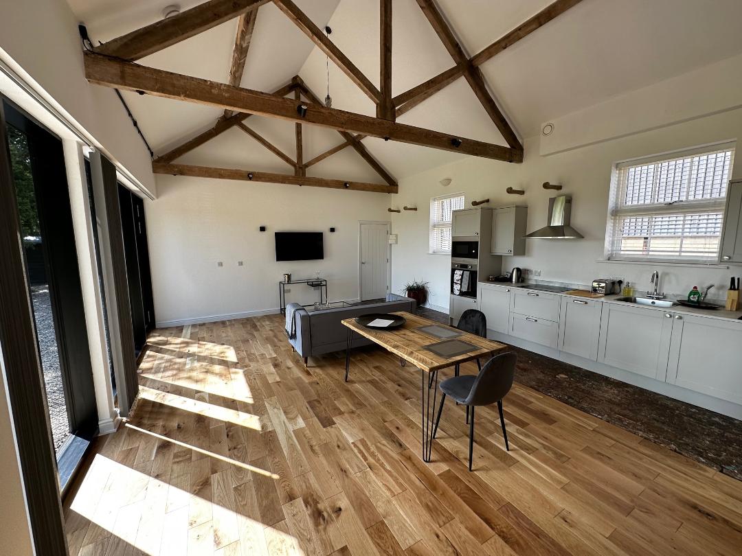 Beaumont Mews Lounge
