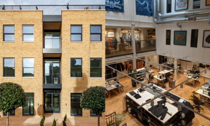 Great Marlborough Street