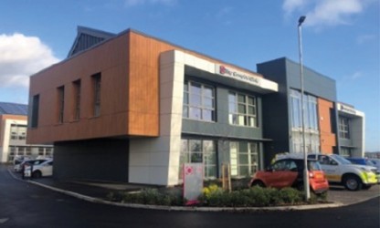 Edwalton Business Park