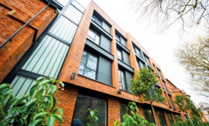 8-10 West Walk, Leicester