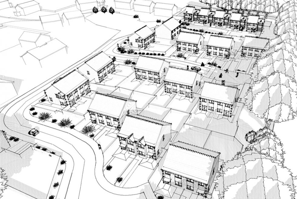 Master Planning Mas Architecture Master Planning Mas Architecture